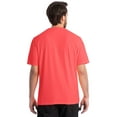 thumbnail image 3 of Wrangler Workwear Men's Short Sleeve UPF30 Performance Tee, Size S-5XL and LT-4XLT, 3 of 8