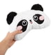 thumbnail image 3 of unbranded Almohada Para Reposacabezas De Con De Panda Adorable Y Desmontable, 3 of 8