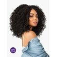 thumbnail image 4 of Sensationnel Curls Kinks  Co Synthetic Lace Front Wig-Rule Breaker, 4 of 11
