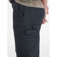 thumbnail image 5 of No Boundaries Workwear Shorts, 11" Inseam, Men's 28-44, 5 of 5