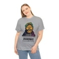 thumbnail image 4 of Women's Moms Know A Lot Grandmas Know Everything T-shirt ID-0305-NL3A, 4 of 10