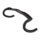 thumbnail image 2 of Manillar de fibra de carbono Colamx 31,8mm integrado 440 mm, 2 of 8
