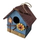 thumbnail image 4 of Casa de Pájaros Cola Pajareras Decorativas casas de aves, 4 of 5