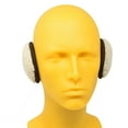 thumbnail image 3 of 180s Taos Ear Warmer Youth Oatmeal (41512-058-01), 3 of 4