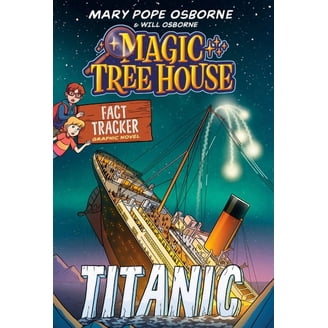 Magic Tree House Fact Tracker Graphic No Magic Tree House Fact