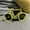 YE, variant on EGNMCR Retro European Bicycle Style Page Turning Clock Desktop Clock Fashion Ornaments Decorative Clock vintage clock