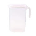 thumbnail image 1 of Jarra de agua con tapa Jarra de té helado Jarra de limonada Jarra de bebidas para M, 1 of 9