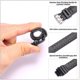 thumbnail image 5 of Correa de caucho de resina adecuada para Casio GA-1000 GW-A1100 G-1400 GW-4000 GW-A1000 Accesorios para relojes deportivos impermeables para hombres, 5 of 5
