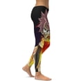 thumbnail image 2 of Fairy Tail Womens Lounge Legging Soft Workout Athletic Running Yoga Pants Yoga Leggings 2XL, 2 of 8