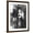 Brown Frame, variant on Art.com What Ever Happened to Baby Jane?, Bette Davis, 1962 Premium Photographic Print, 12" x 16"