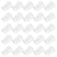 thumbnail image 3 of Vasos de Papel , PequeñO BañO Desechable, Expreso, Dispensador de Vasos de , Vasos Desechables, (Paquete de 600) 3 Oz, 3 of 9