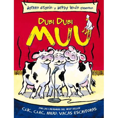 Dubi Dubi Muu 1933032375 (Paperback - Used)