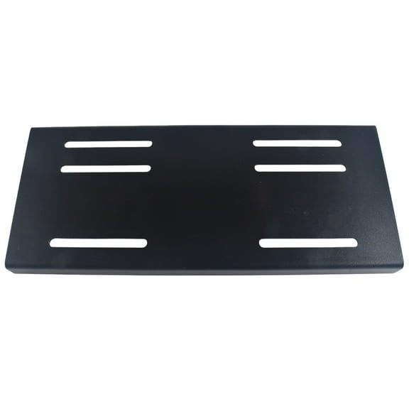 JRL Mount Plate kit for Predator 420cc 670cc Outdoor Powersport