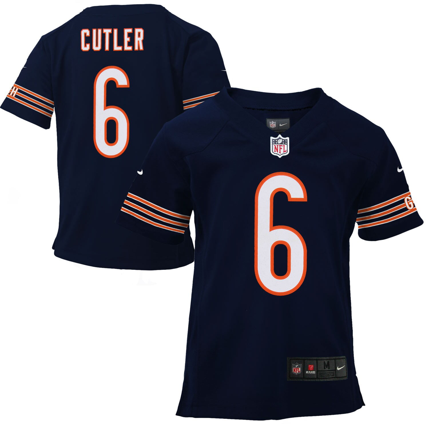 2t chicago bears jersey