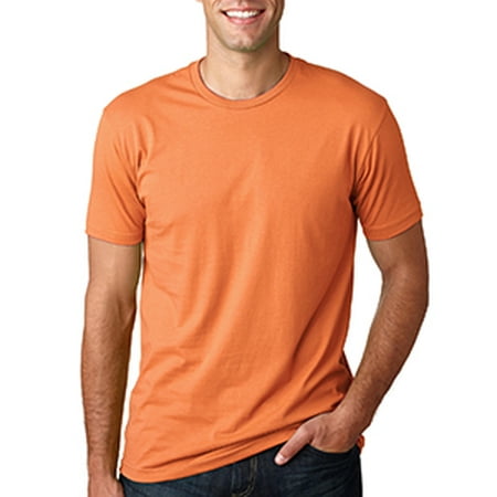 Cool Grey Apparel - Next Level Unisex Cotton T-Shirt