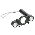 thumbnail image 3 of Máquina de pulverización Iluminación Luz de aerógrafo Luz de rociador universal Luz de relleno reca Eccomum Lámpara Selfie, 3 of 5