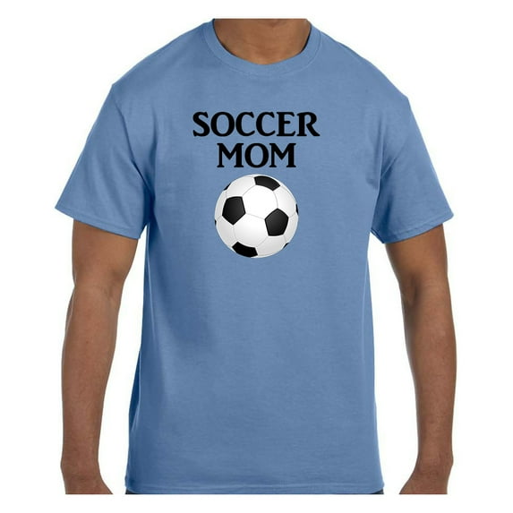 Tshirt Mother's Day Soccer Mom Sports