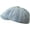 Light Blue, variant on Women's Vintage Denim Newsboy Cap Slouchy Octagonal Cap Comfy Lightweight Painter Beret Hat