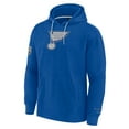thumbnail image 2 of Men's Fanatics Blue St. Louis Blues Elements Pace Pullover Hoodie, 2 of 3