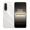 thumbnail image 1 of Smartphone OnePlus Nord 5 Dual SIM Blanco 512 GB  12 GB RAM Android 15 Celular ﻿, 1 of 5