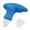 thumbnail image 2 of Watch Alloy Steel Plastic Spudger Pry Tool Watch Case Opener Back Cover Remover, 2 of 6