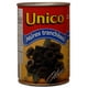 Olives noires tranchées d'Unico 375 ml – image 3 sur 3