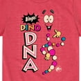 thumbnail image 3 of Jurassic Park - Mr. DNA Short Sleeve Graphic T-Shirt, 3 of 5