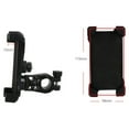 thumbnail image 2 of unbranded  Multi-functional Hiking Rope Secure Phone Mount Tear-resistant, 2 of 8