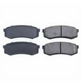 thumbnail image 2 of Power Stop Rear Z16 Evolution Ceramic Brake Pads 16-606, 2 of 4