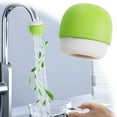 thumbnail image 4 of Advanced 6 Layer Deep Purification Faucet Mounted Water Filter System For Kitchen And Home Tap Reduction, 4 of 6