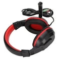 thumbnail image 3 of Wired Headset, Gaming Headset Surround Sound Ergonomic Design Vivid Clear  for Desktop for Laptop, 3 of 8