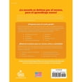 thumbnail image 2 of Carson Dellosa Education CD-705436 Summer Bridge Activitis Spanish 3-4 Workbook, 2 of 7