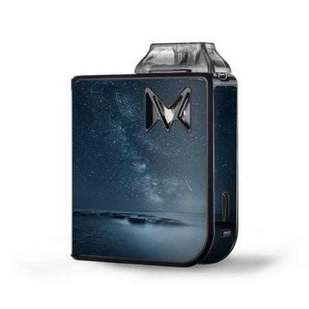 Infinity 15 Light - Skin Decal Vinyl Wrap for SV Mi-Pod kit Vape skins stickers cover/ Reflecting Infinity northern lights