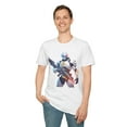 thumbnail image 2 of Warrior Shirt, Shirt with Warrior, T Shirt with Warrior, Warriors T Shirt, 2 of 92