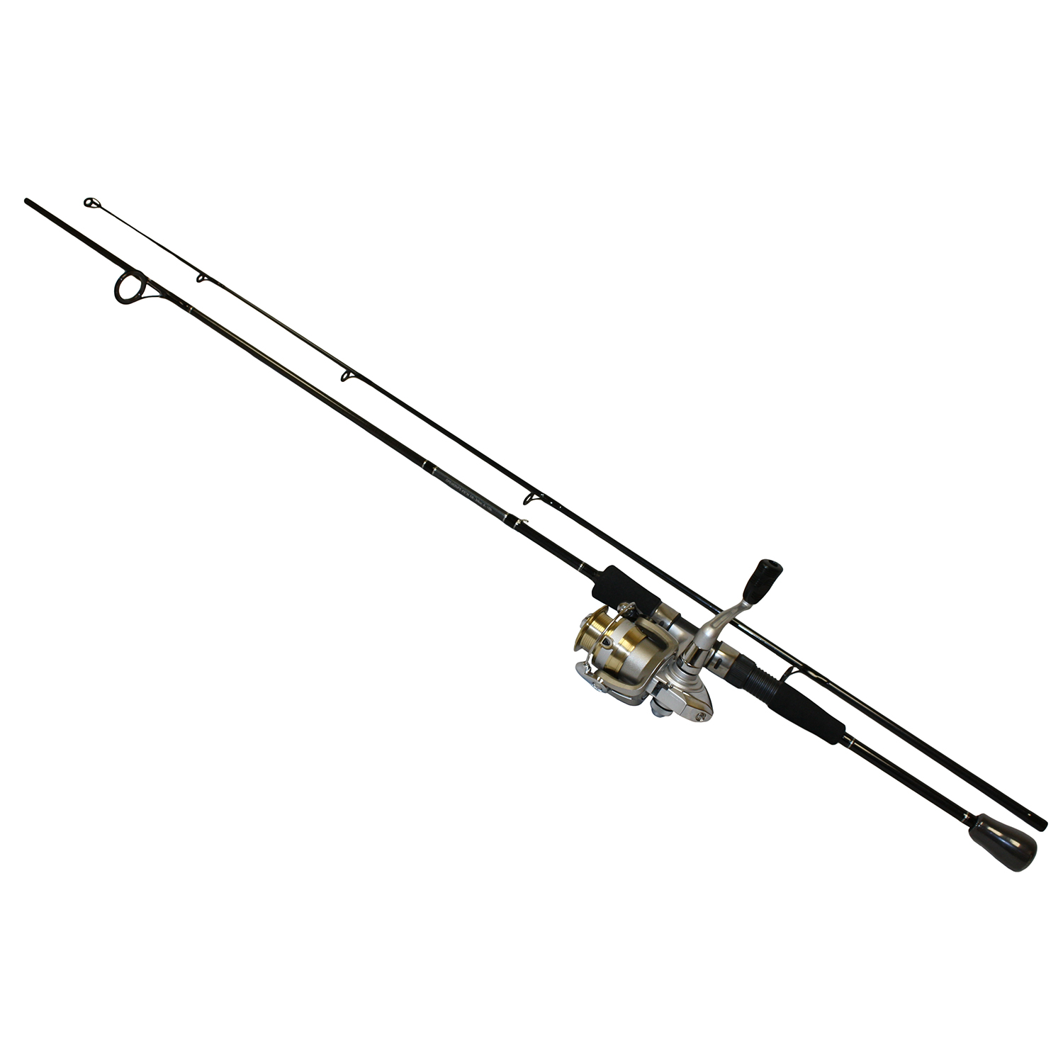 daiwa sweepfire spinning rod