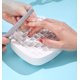 thumbnail image 4 of Nail Dust Collector Powerful Vacuum Fan Dust Collector Nail with Reusable Filter Manicure Pedicure Tool for Acrylic Nail Polishing Salon and Home Use, 4 of 5