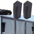 thumbnail image 2 of IP54 Automatic Door Wireless Battery-powered Infrared Safety Beam Photoelectric, 2 of 4