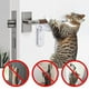 thumbnail image 3 of Door Lever Lock Child Proof Doors & Handles Adhesive - Safety, 3 of 5
