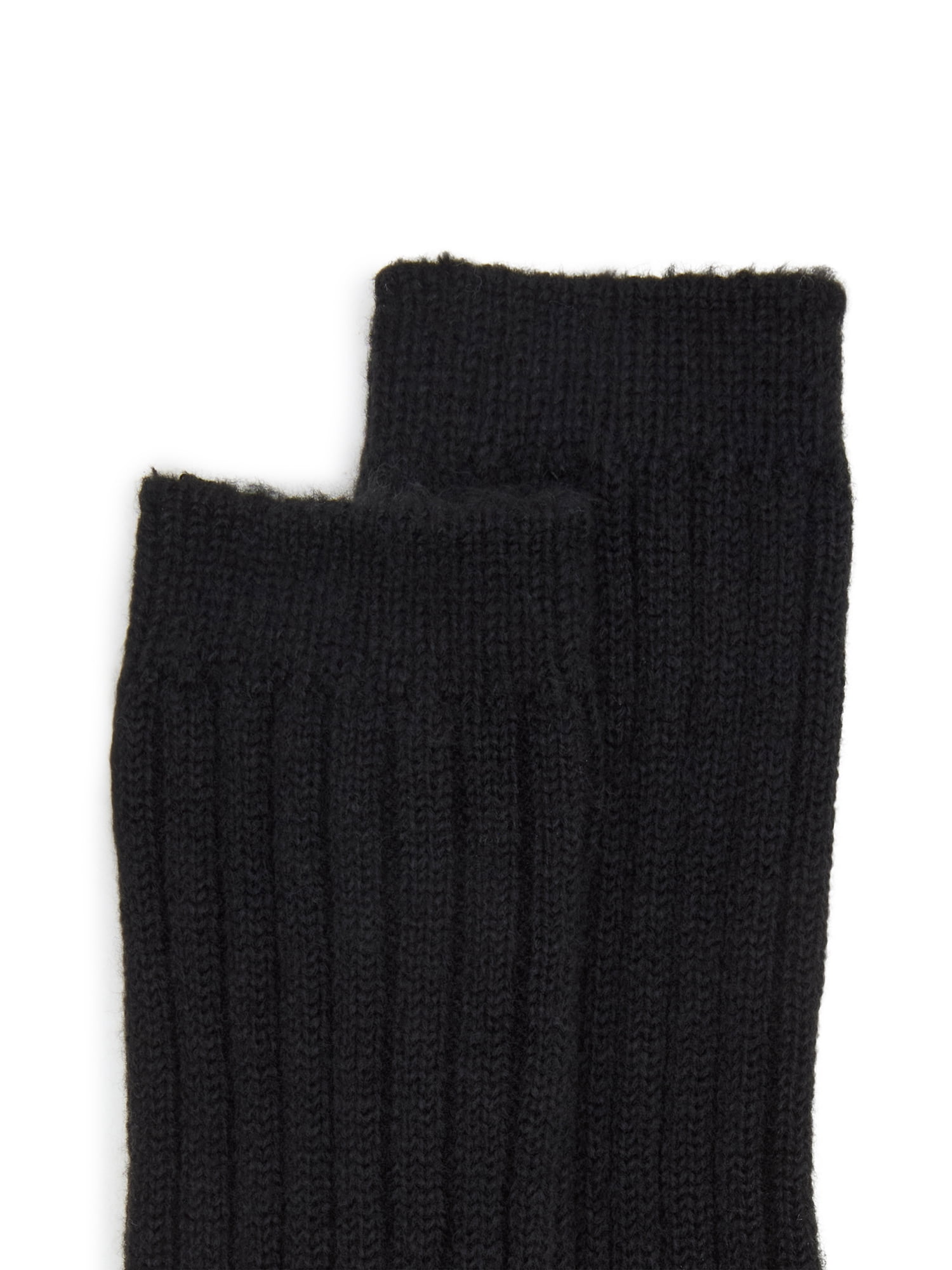 Madden NYC Women's Tall Boot Socks, 2-Pack, Fits Shoe Size 5-10