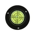 thumbnail image 3 of 50*12mm Spirit Level Bubble Angle Mini Round Leveler Bullseye Measuring Tools UK, 3 of 8