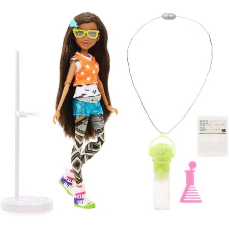 Project Mc2 Doll with Experiment, Bryden's Glow Stick