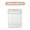 800ml, variant on Plastic Airtight Food Container Sealing Storage Canister with Lid Cereal Seasoning Jar Sealed Flour Tank Kitchen Supply - 500ml