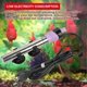 thumbnail image 2 of Aquarium Heater Automatic Explosion-proof Constant Temperature Fish Tank Stainless Steel 50w, 2 of 5