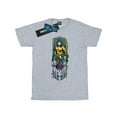 thumbnail image 1 of DC Comics Boys Aquaman Ocean Master T-Shirt, 1 of 3