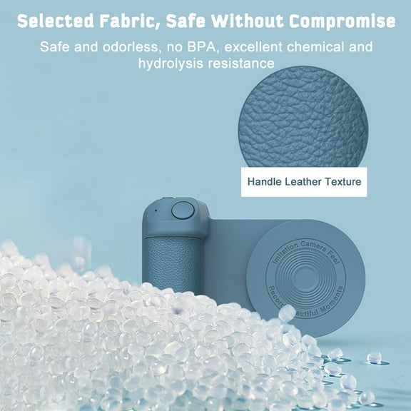 Camera Assist,Camera Stand Camera Handle Stand Bt Remote Video Handle Camera Camera Handle Stand Bt Remote Bt Video Camera