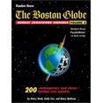thumbnail image 1 of The Boston Globe Sunday Crossword Omnibus, Volume 2, 1 of 3