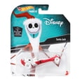 thumbnail image 2 of Hot Wheels Santa Jack Vehicle, 2 of 5