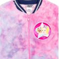thumbnail image 2 of JoJo Siwa Womens Zip Up Jacket Little Kid to Adult, 2 of 5