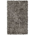 thumbnail image 4 of Safavieh New Orleans Darius Solid Shag Area Rug, 4 of 6