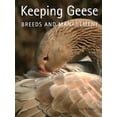 thumbnail image 2 of Keeping Geese, Chris Ashton Broché, 2 of 3